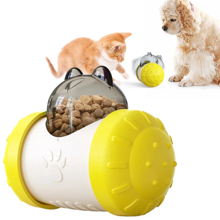 Pet Puzzle Tumbler