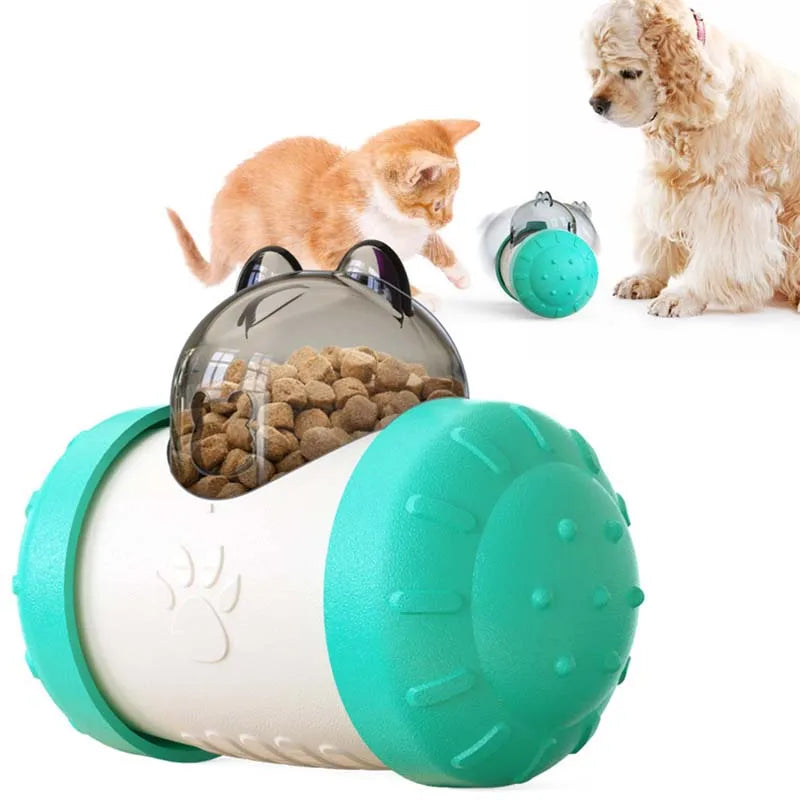 Pet Puzzle Tumbler
