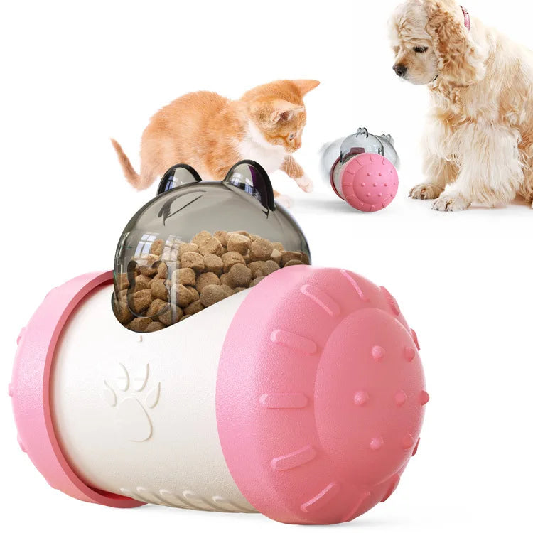 Pet Puzzle Tumbler