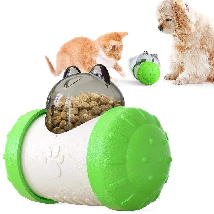 Pet Puzzle Tumbler